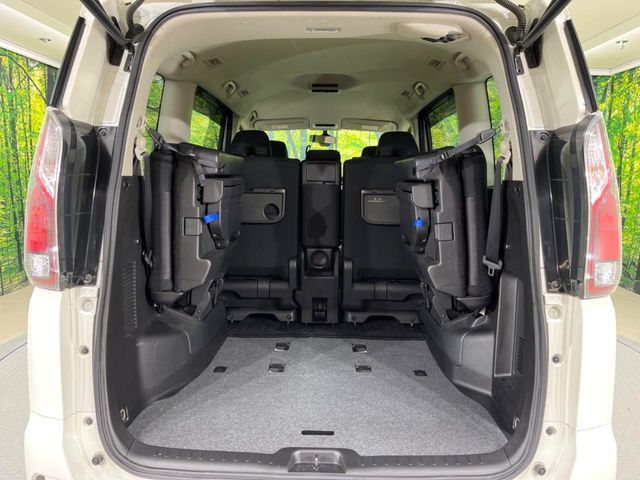 NISSAN SERENA  S-HYBRID 2016