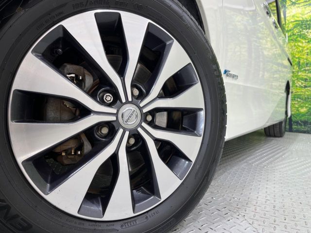 NISSAN SERENA  S-HYBRID 2016