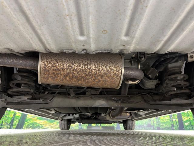 NISSAN SERENA  S-HYBRID 2016