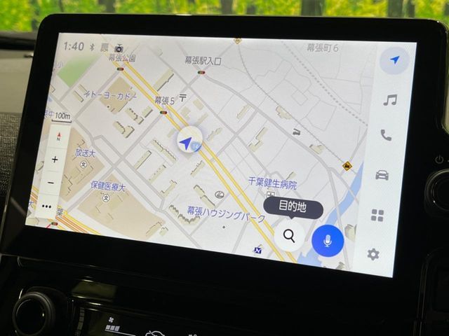 TOYOTA SIENTA HYBRID 2023