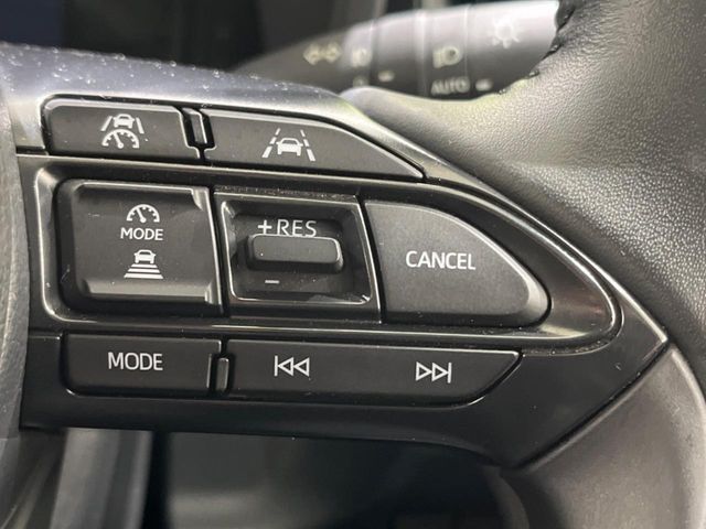 TOYOTA SIENTA HYBRID 2023