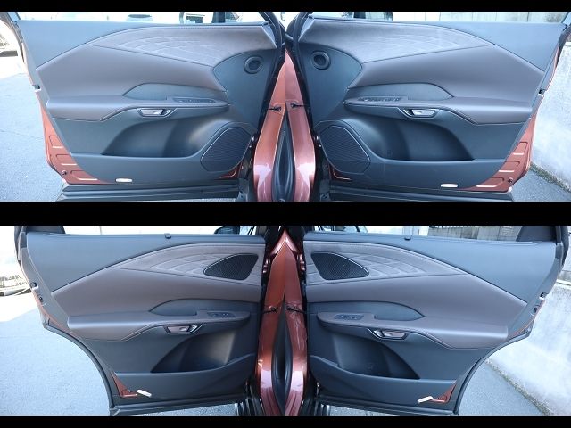 TOYOTA LEXUS RX450h+ 2023