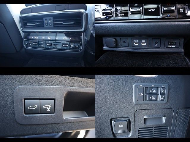 TOYOTA LEXUS LX600 2025