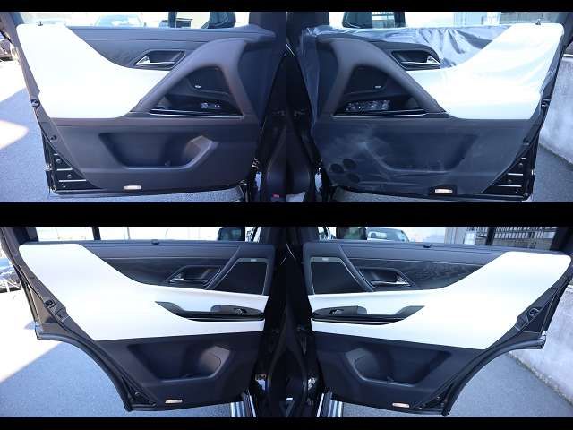 TOYOTA LEXUS LX600 2025