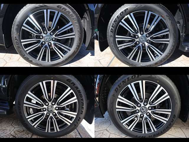 TOYOTA LEXUS LX600 2025