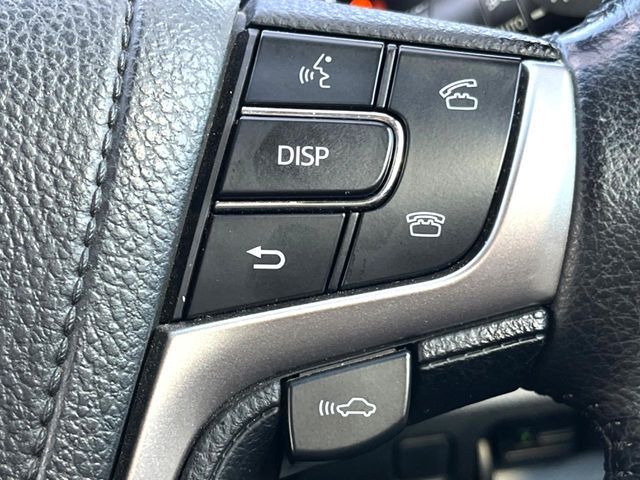 TOYOTA CROWN sedan hybrid 2015