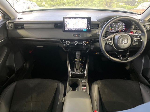 HONDA VEZEL e:HEV 2024