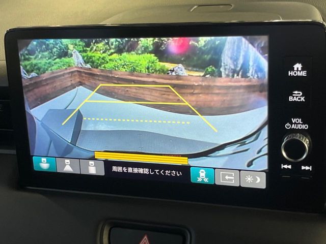 HONDA VEZEL e:HEV 2024