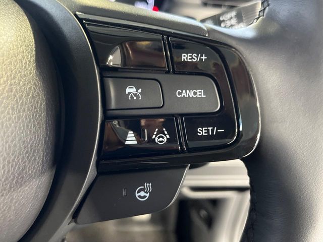 HONDA VEZEL e:HEV 2024