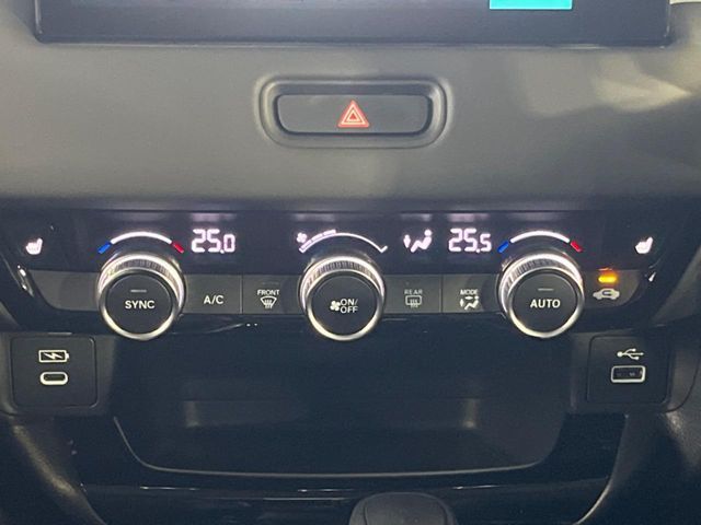 HONDA VEZEL e:HEV 2024