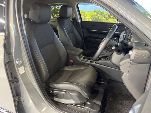 HONDA VEZEL e:HEV 2024