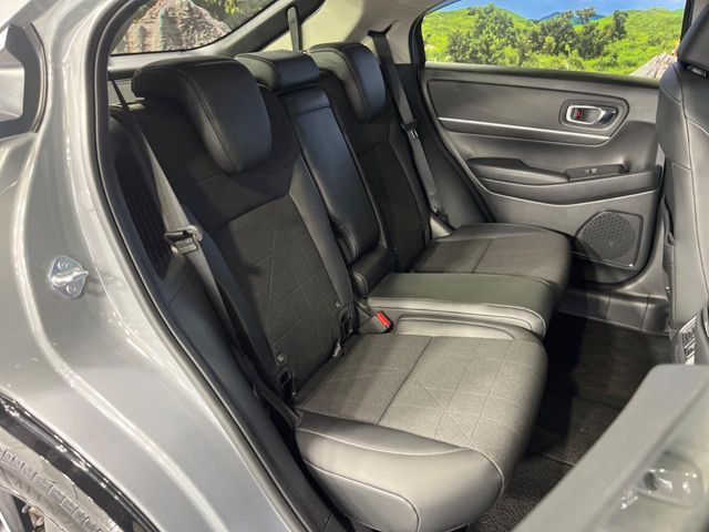 HONDA VEZEL e:HEV 2024