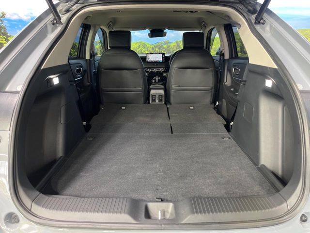 HONDA VEZEL e:HEV 2024