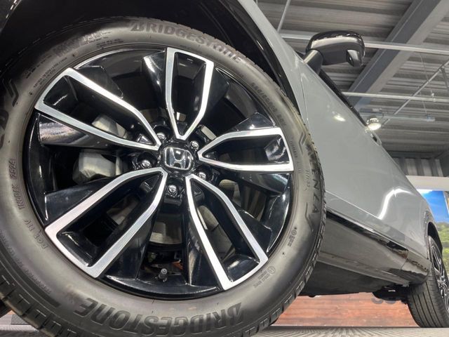 HONDA VEZEL e:HEV 2024