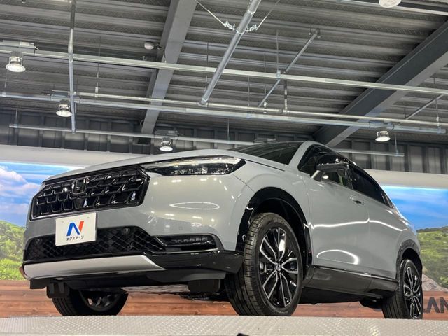 HONDA VEZEL e:HEV 2024