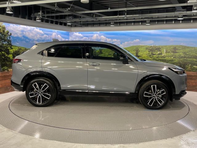 HONDA VEZEL e:HEV 2024