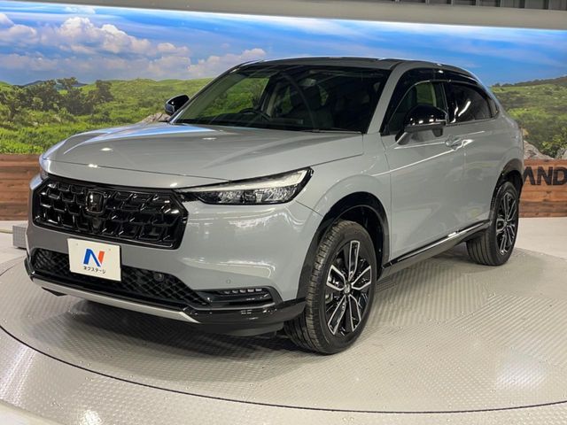 HONDA VEZEL e:HEV 2024