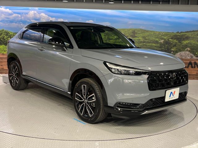 HONDA VEZEL e:HEV 2024