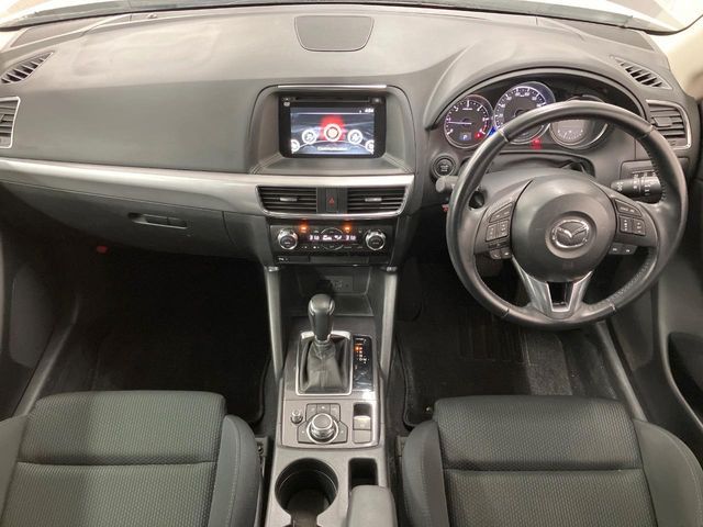 MAZDA CX-5 4WD 2016