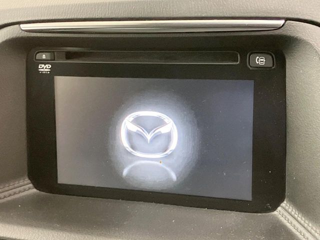 MAZDA CX-5 4WD 2016