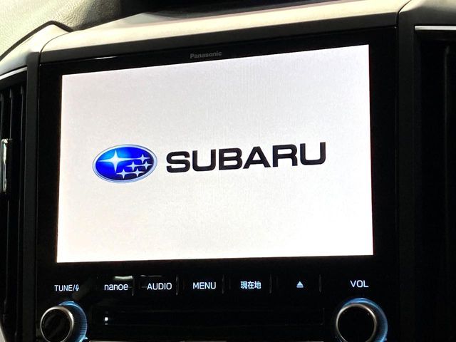 SUBARU FORESTER 2018