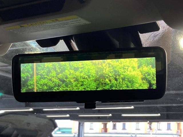 SUBARU FORESTER 2018