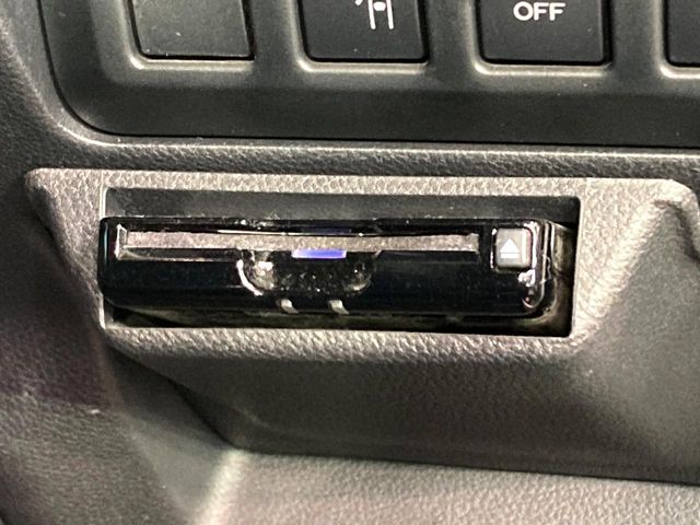 SUBARU FORESTER 2018