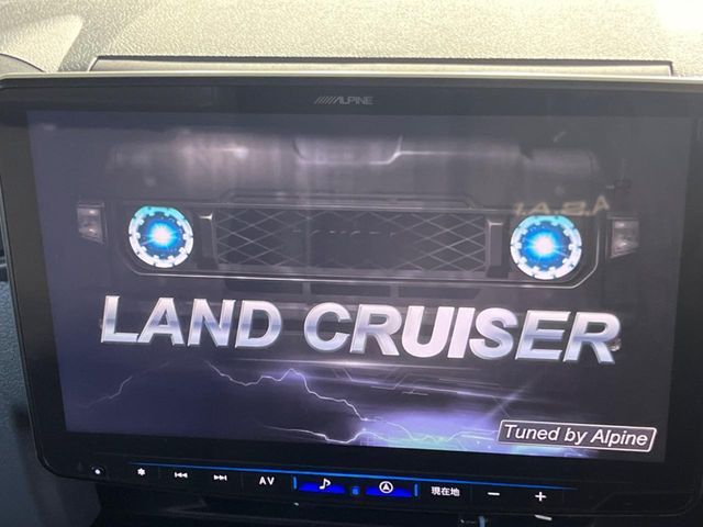 TOYOTA LANDCRUISER 70 2024