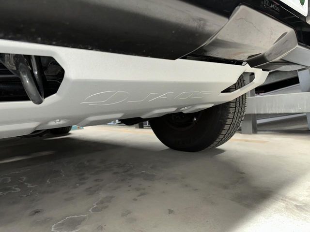 TOYOTA LANDCRUISER 70 2024