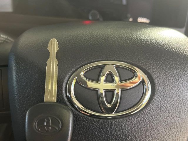 TOYOTA LANDCRUISER 70 2024