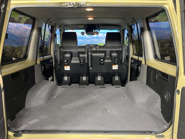 TOYOTA LANDCRUISER 70 2024