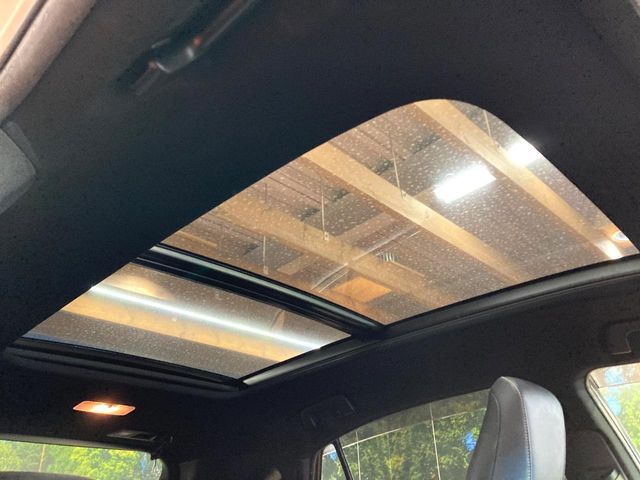 TOYOTA HARRIER 2WD 2014