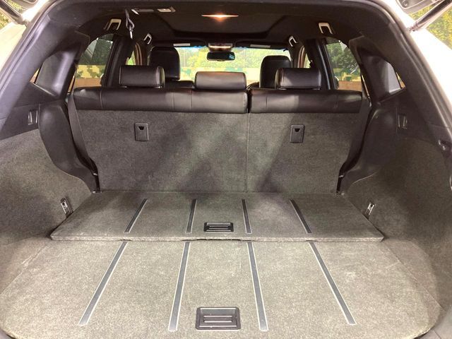 TOYOTA HARRIER 2WD 2014