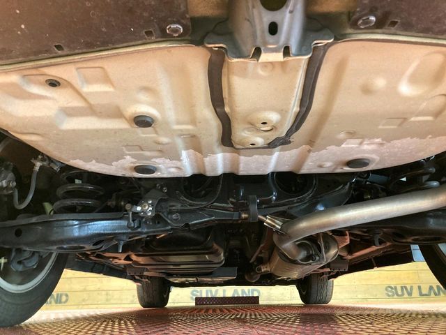 TOYOTA HARRIER 2WD 2014