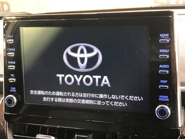 TOYOTA COROLLA CROSS HYBRID 2023