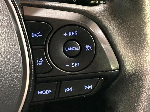 TOYOTA COROLLA CROSS HYBRID 2023