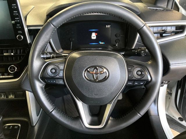 TOYOTA COROLLA CROSS HYBRID 2023