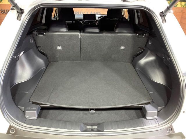 TOYOTA COROLLA CROSS HYBRID 2023