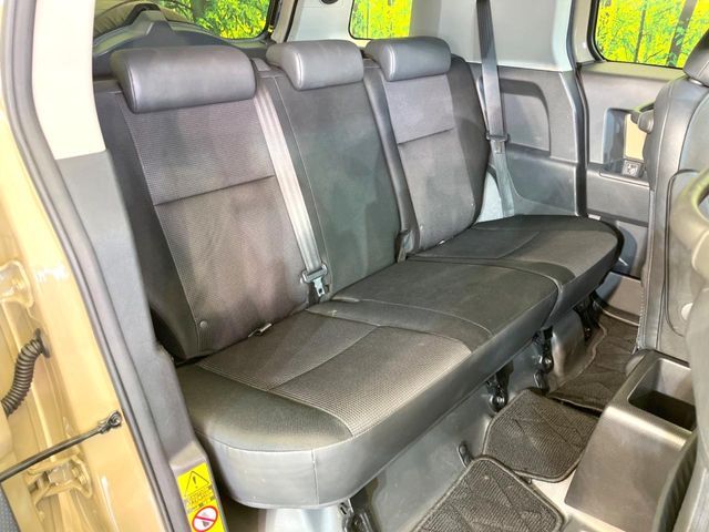 TOYOTA FJ CRUISER 4WD 2016