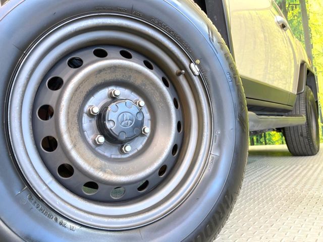 TOYOTA FJ CRUISER 4WD 2016