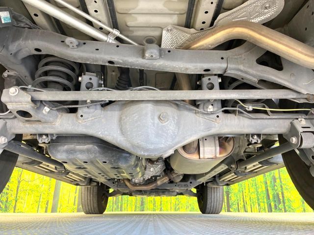 TOYOTA FJ CRUISER 4WD 2016