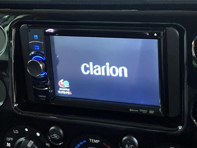 TOYOTA FJ CRUISER 4WD 2013