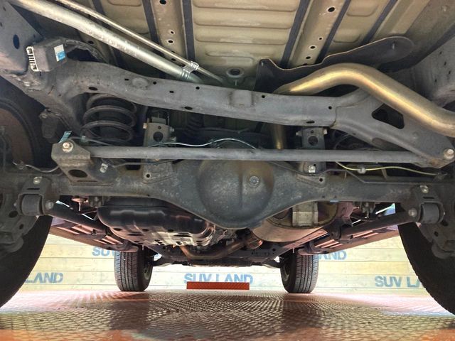 TOYOTA FJ CRUISER 4WD 2013