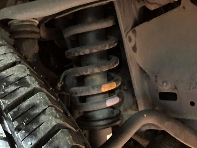 TOYOTA FJ CRUISER 4WD 2013