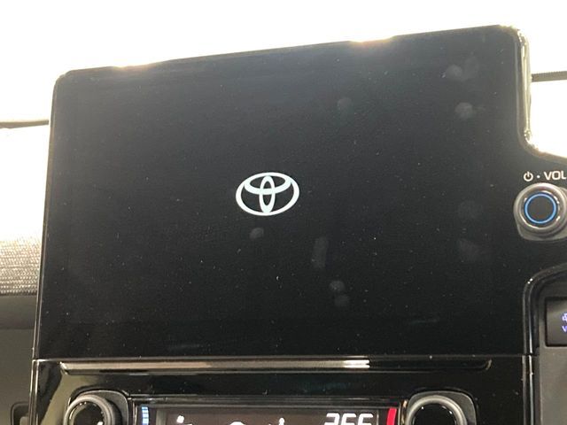 TOYOTA SIENTA HYBRID 2023