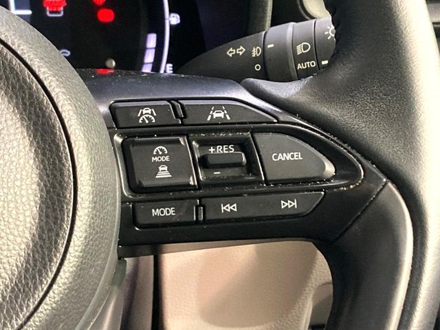 TOYOTA SIENTA HYBRID 2023