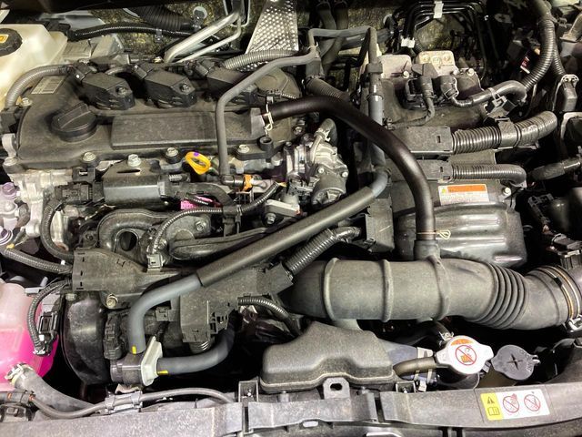 TOYOTA SIENTA HYBRID 2023