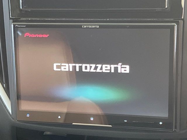 SUBARU FORESTER 2020