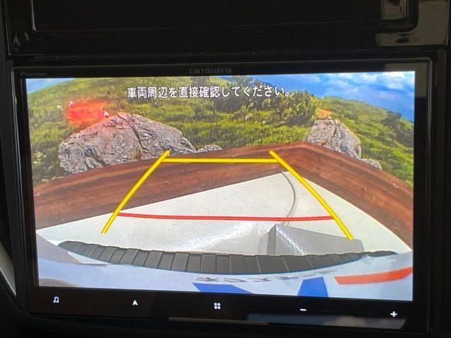 SUBARU FORESTER 2020