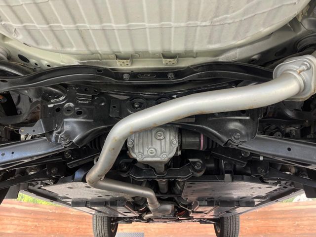 SUBARU FORESTER 2020